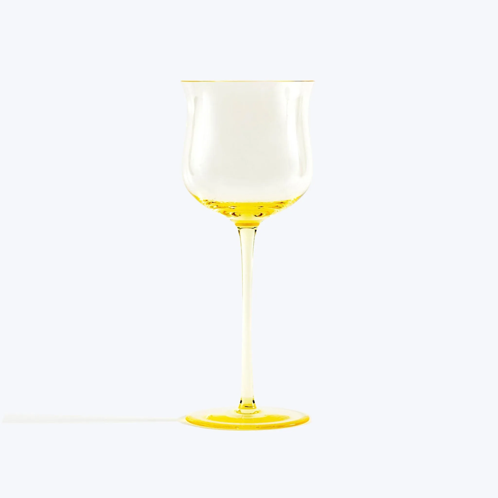 Simile Wine Glass