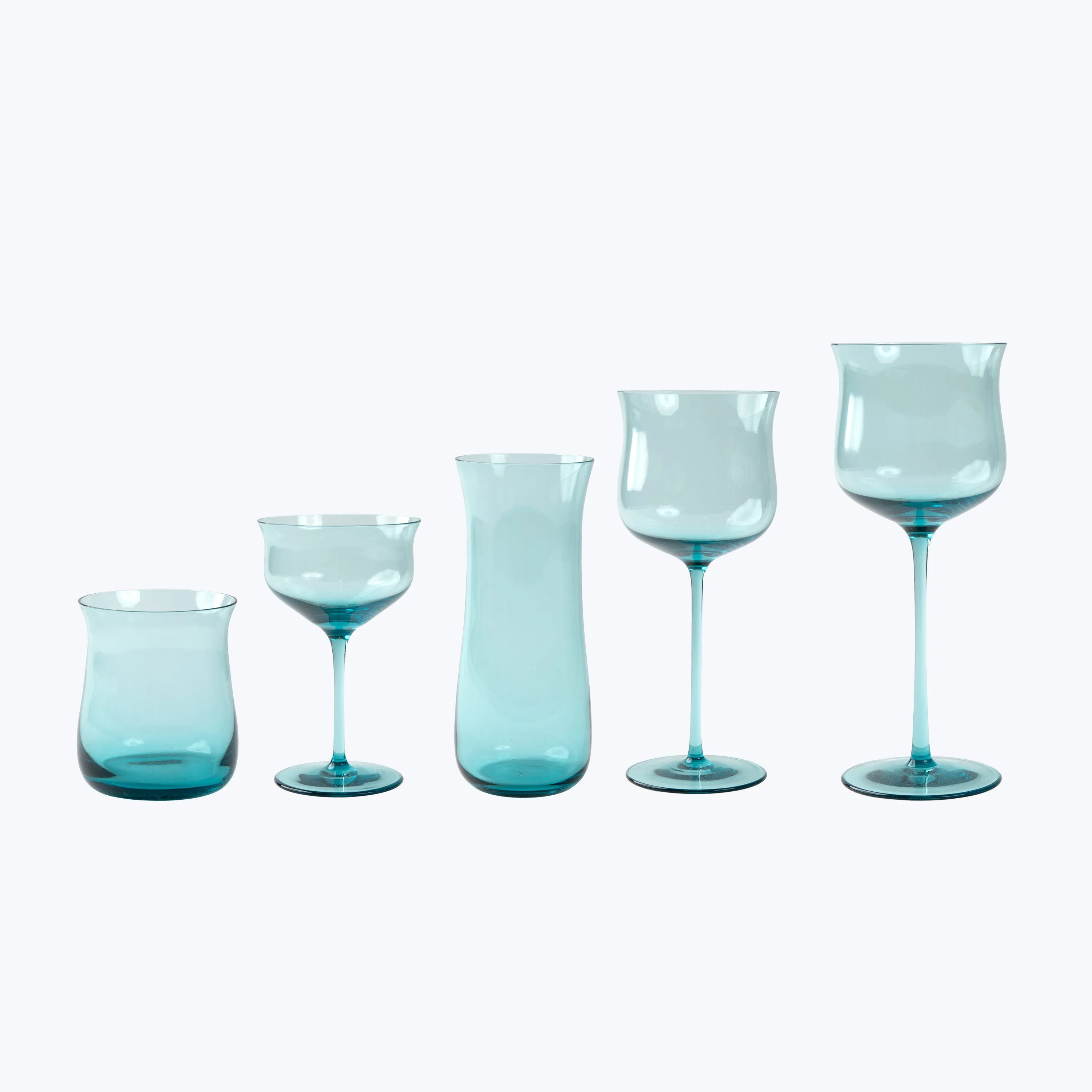 Simile Wine Glass