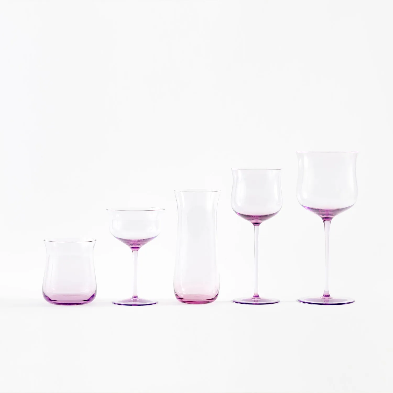 Simile Wine Glass