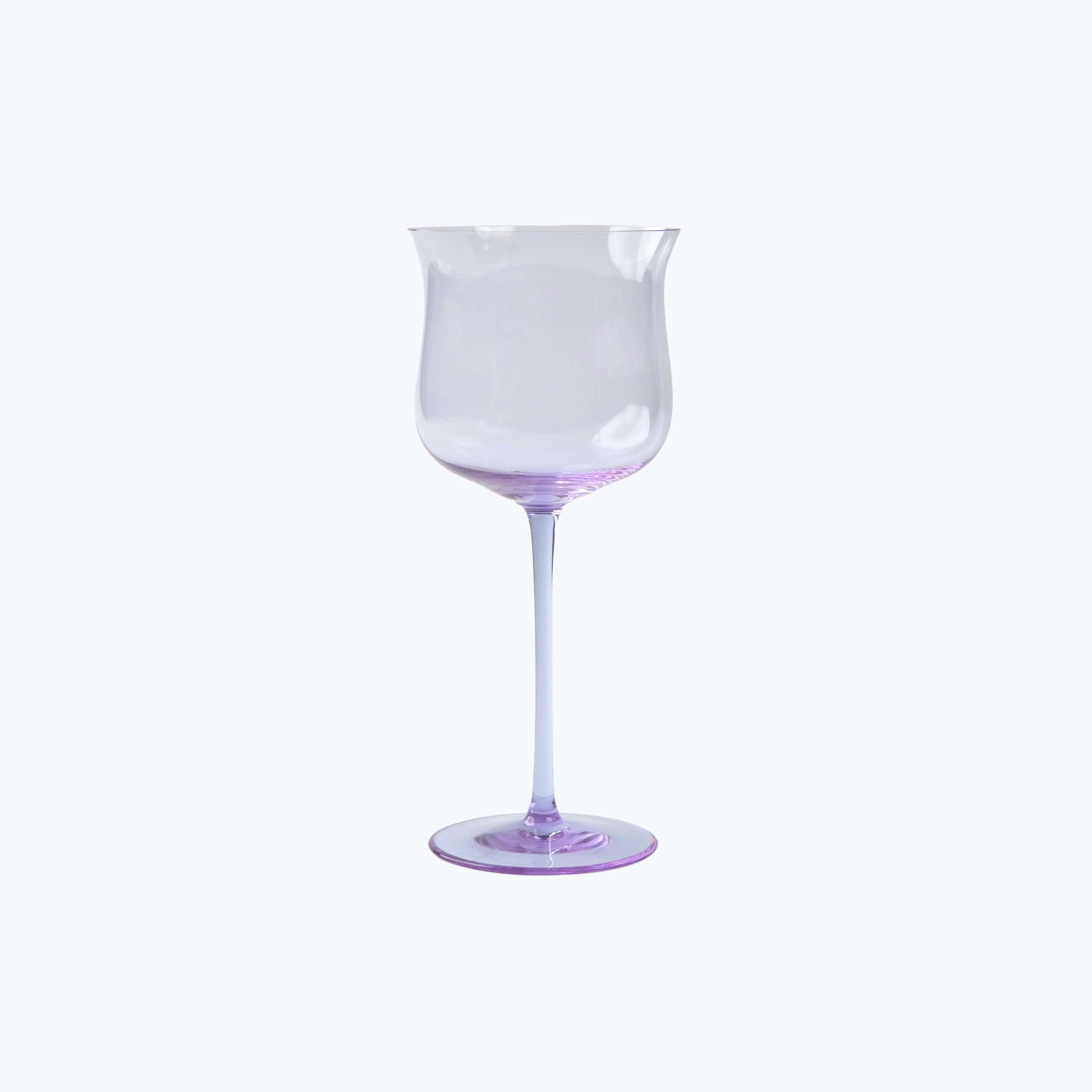 Simile Wine Glass