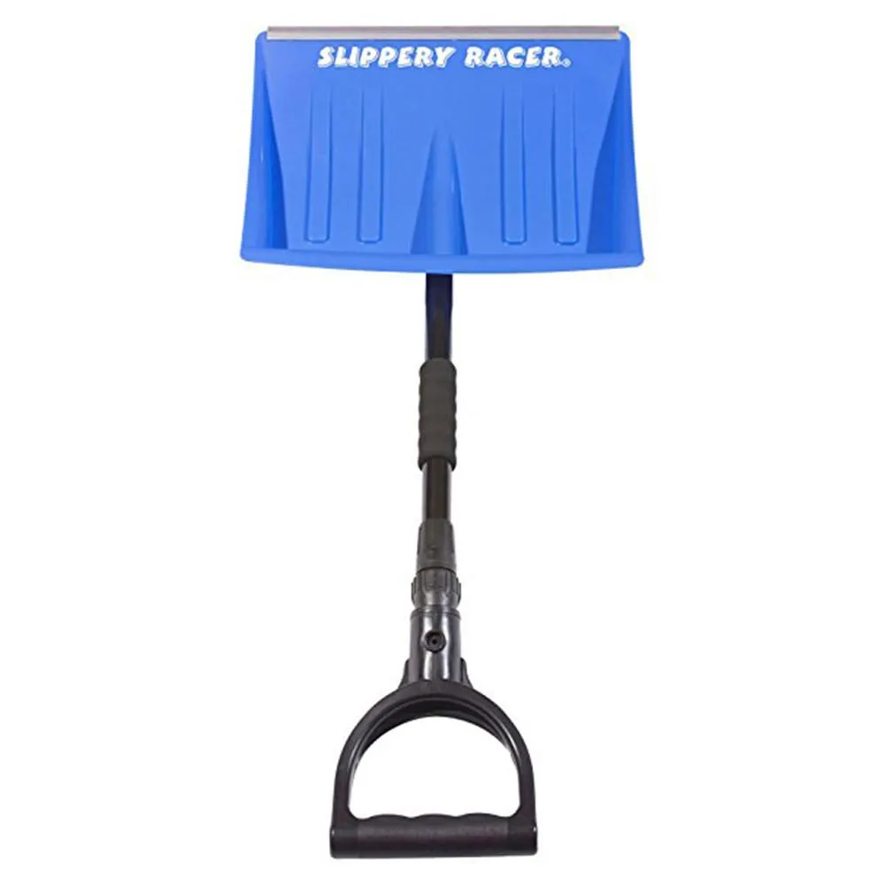 Slippery Racer Retractable Shovel