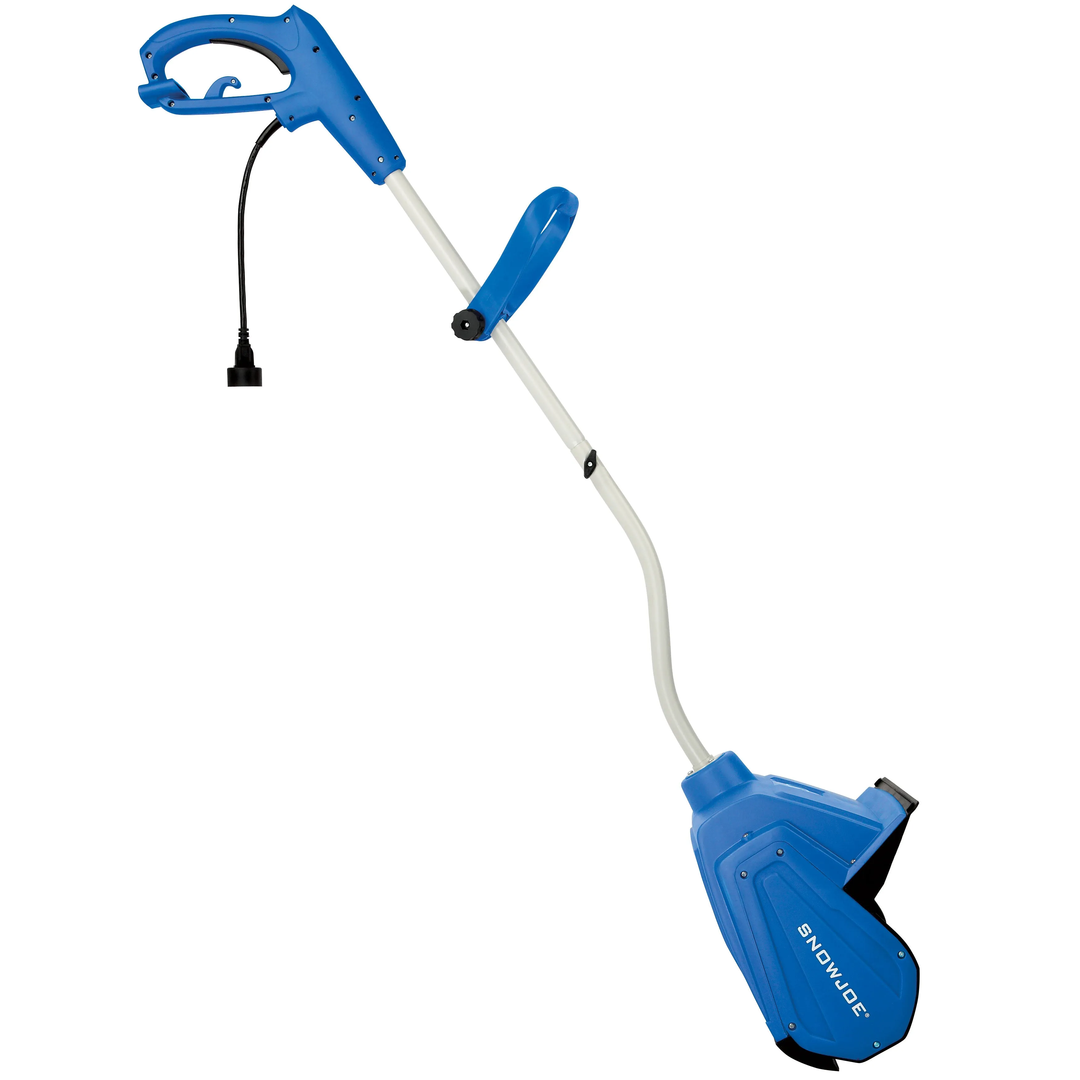 Snow Joe 323E Electric Snow Shovel | 13-inch | 10-Amp | 20-ft Throw Distance