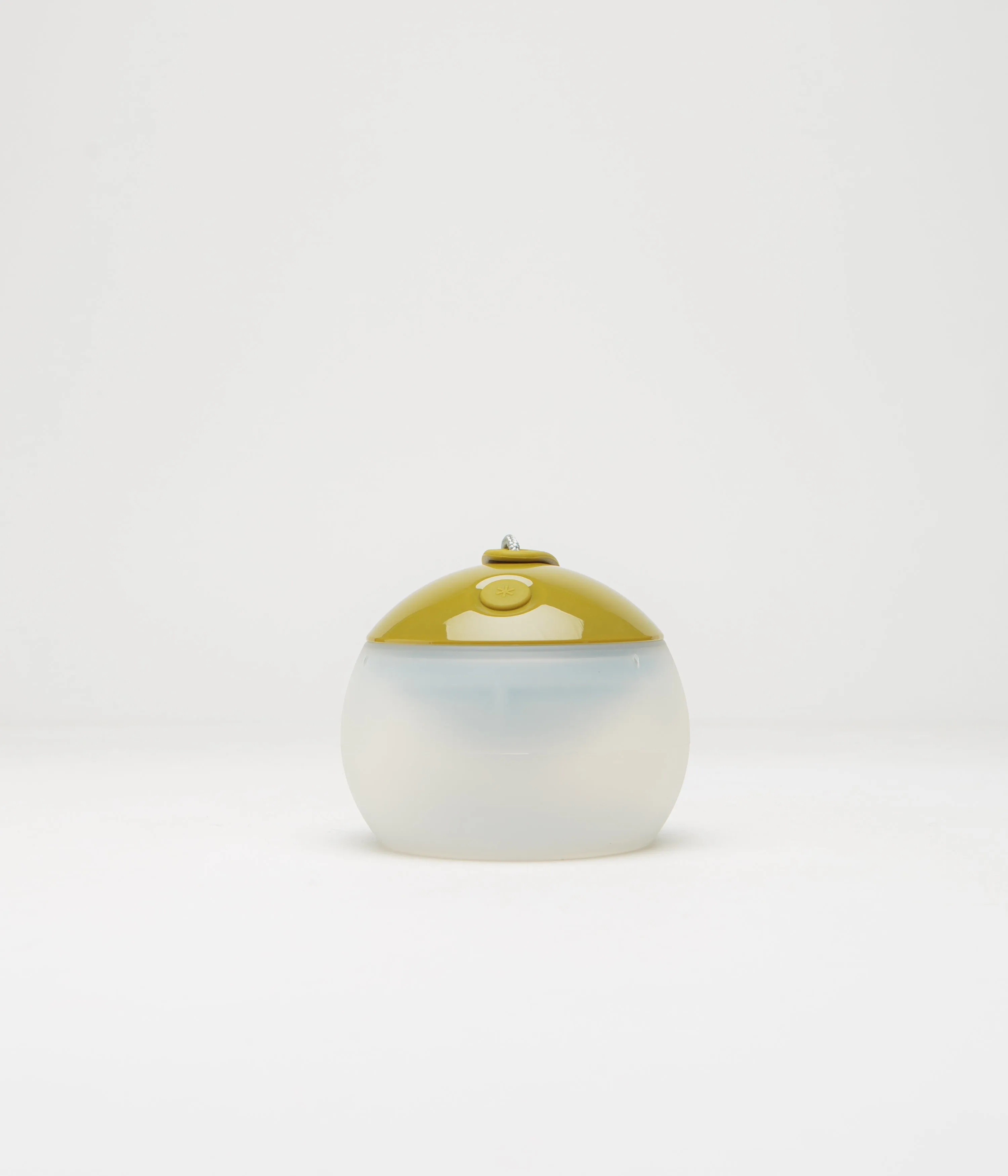 Snow Peak Hozuki Lantern - Moss