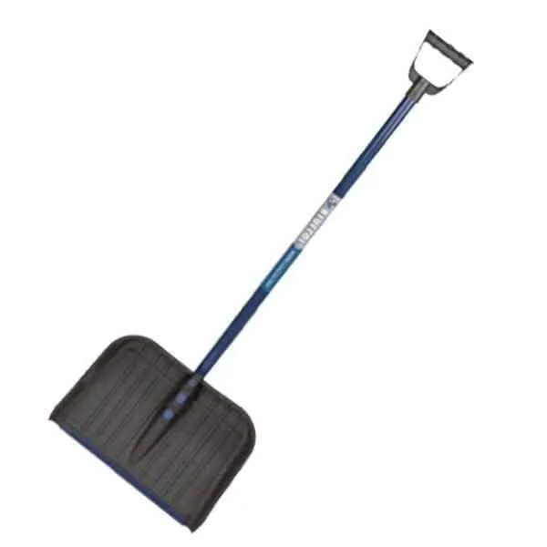 Snow Shovel and Rock Salt pack