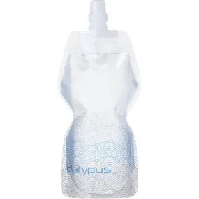 SoftBottle with Push-Pull Cap