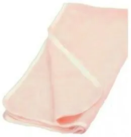 Sootheys Large Blanket - Peach