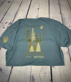 Southland Outfitters - Tree Tops - Graphic Tee