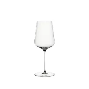 Spiegelau Definition Universal Glass - Set of 6