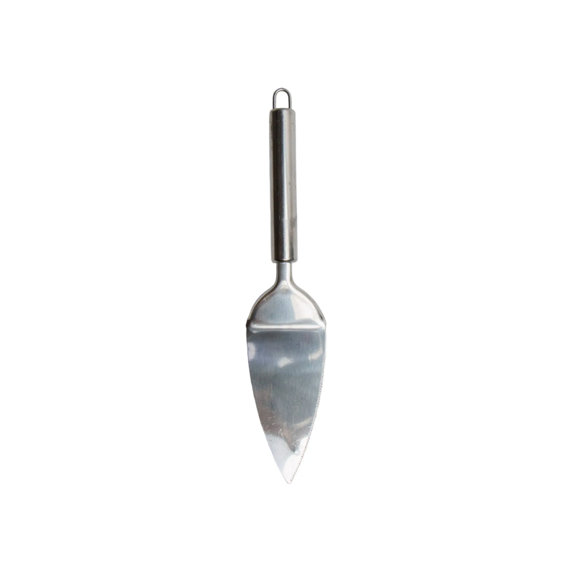 Stainless Steel Cake Shovel 27cm