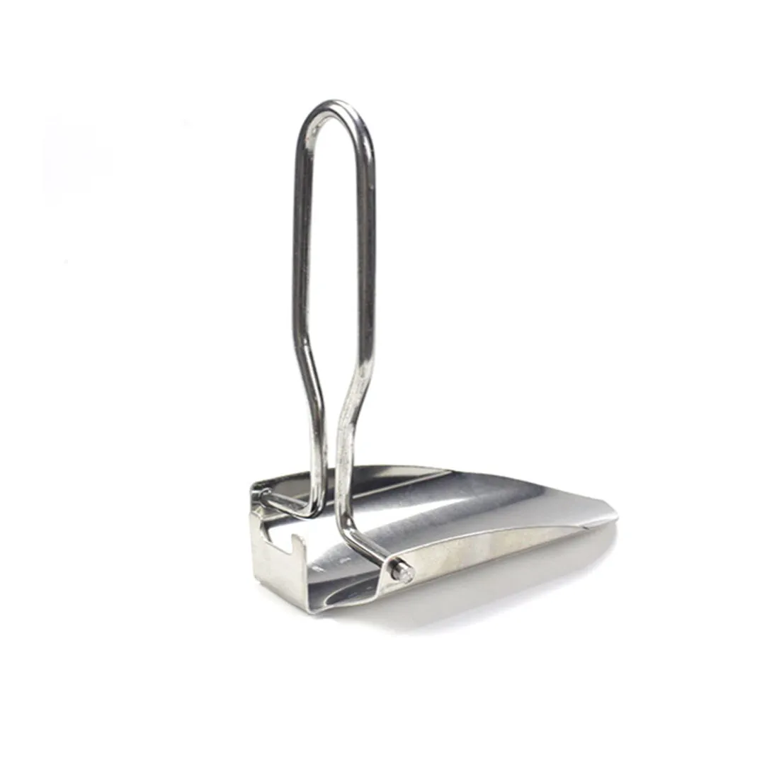 Stainless Steel Folding Shovel