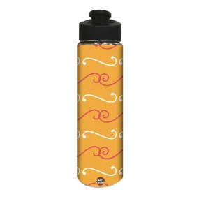 Stainless Steel Sipper Bottle -  Rangoli Designs