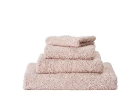 Super Pile Nude Towels by Abyss and Habidecor