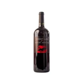 Sweet Lips Natural Sweet Red Wine 100 cl