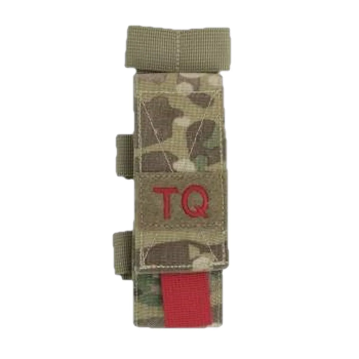 Tactical Tourniquet and Shear Holder Pouch