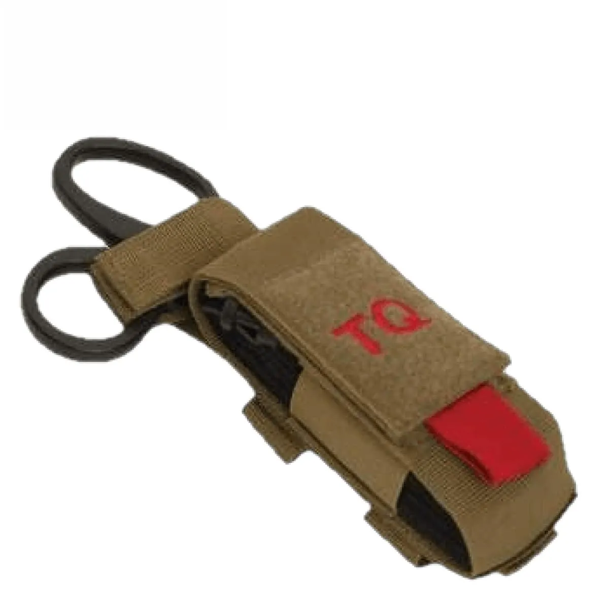 Tactical Tourniquet and Shear Holder Pouch