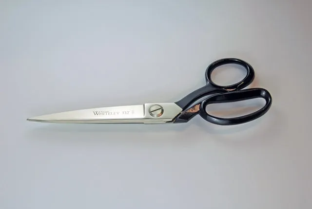 Tailors Shears