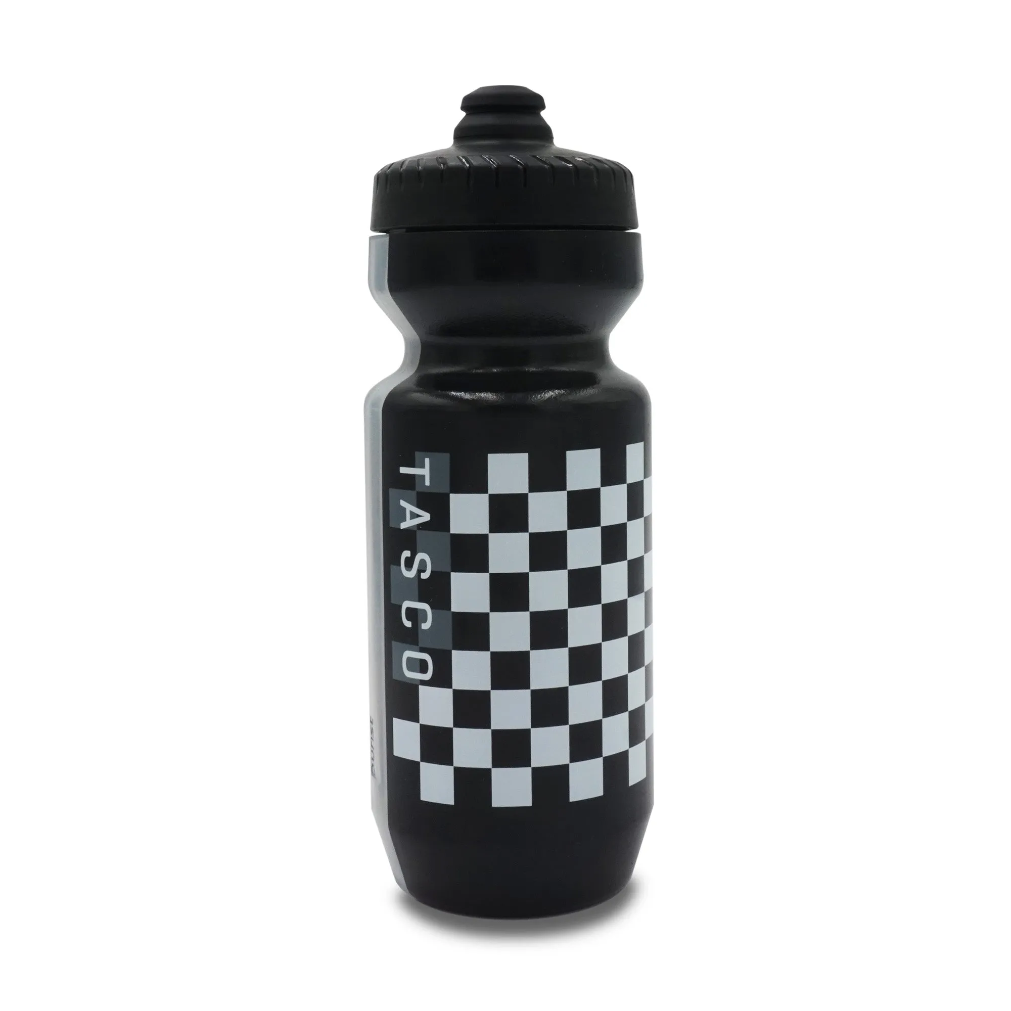 TASCO Purist Water Bottle (22oz) - Checkmate