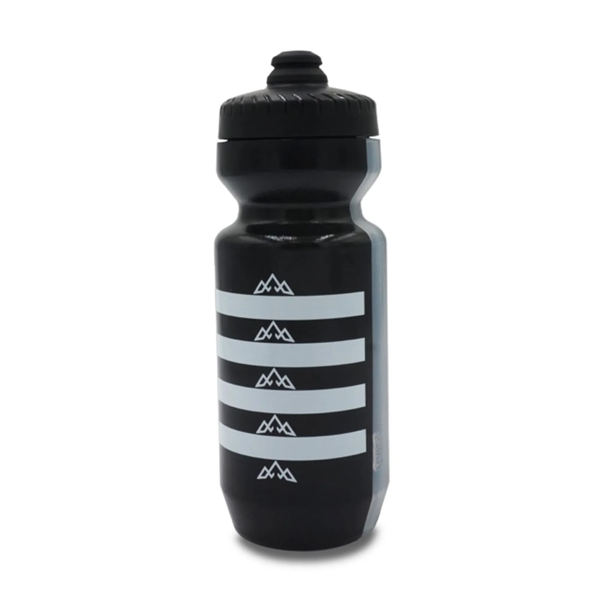 TASCO Purist Water Bottle (22oz) - Checkmate