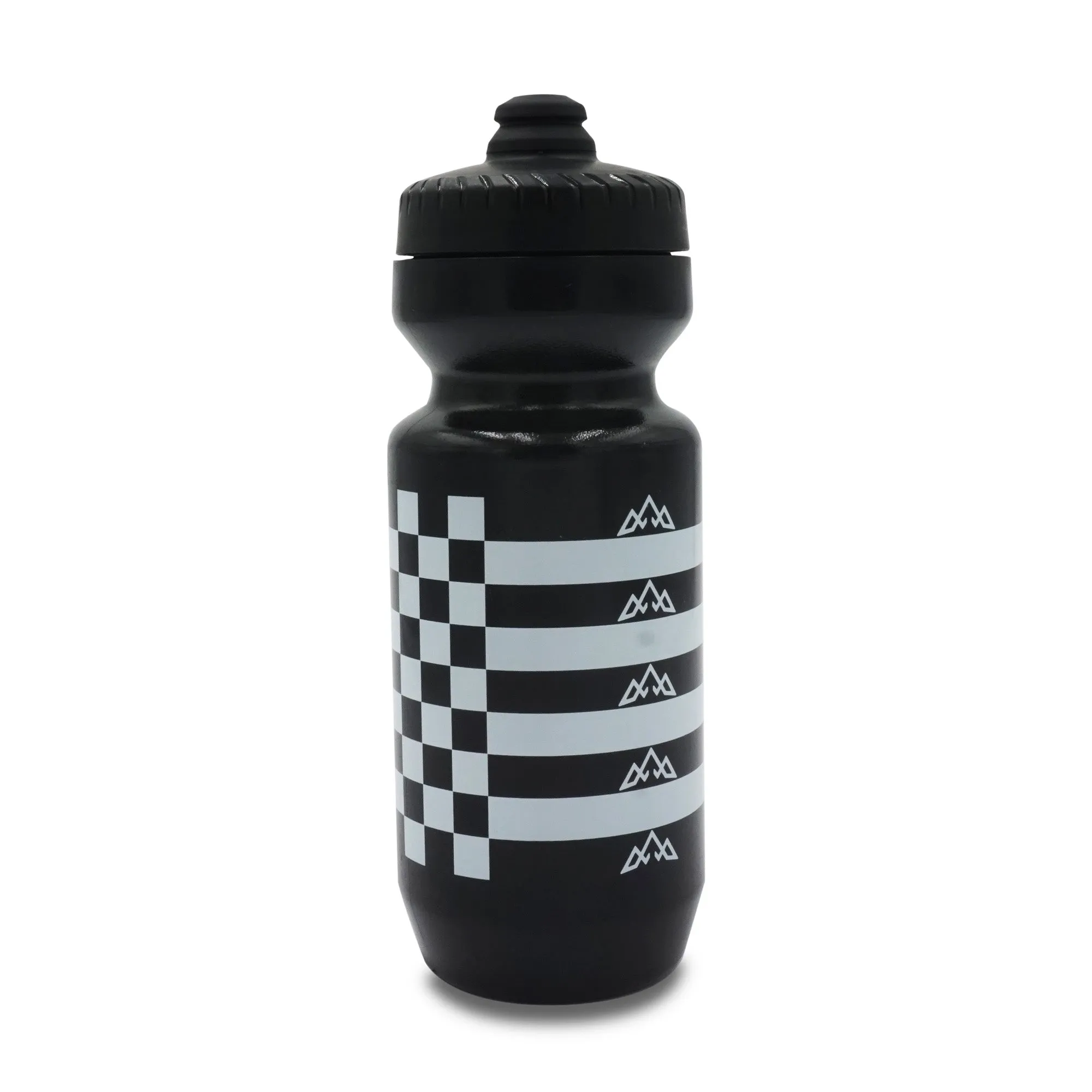 TASCO Purist Water Bottle (22oz) - Checkmate