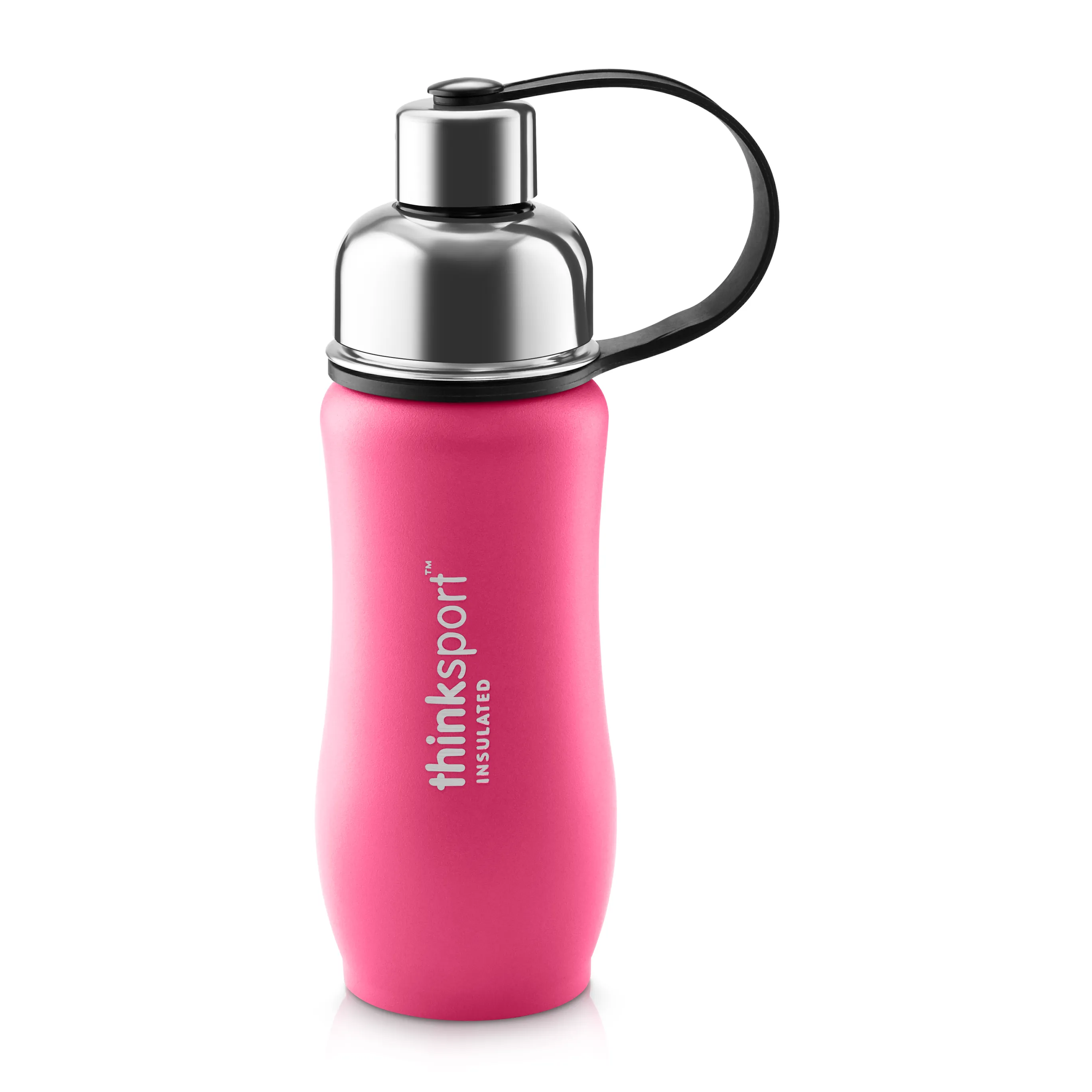 ThinkSport Insulated Sports Bottle - 12 oz