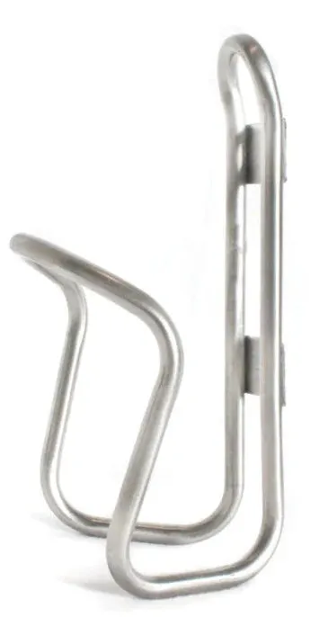 Titanium Water Bottle Cages