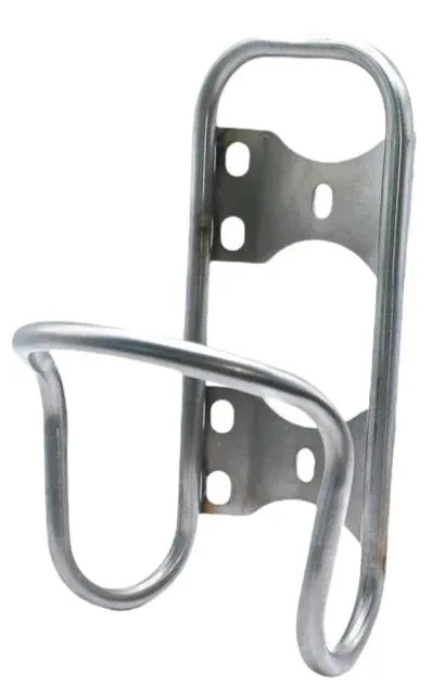 Titanium Water Bottle Cages