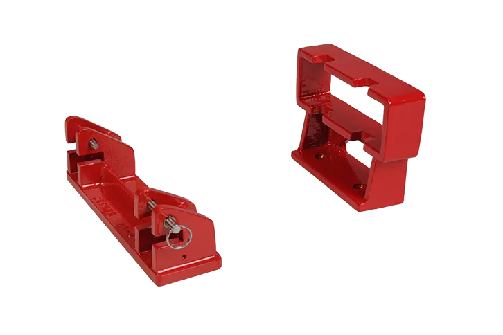 TNT BFC-295-LP Cutter Mount