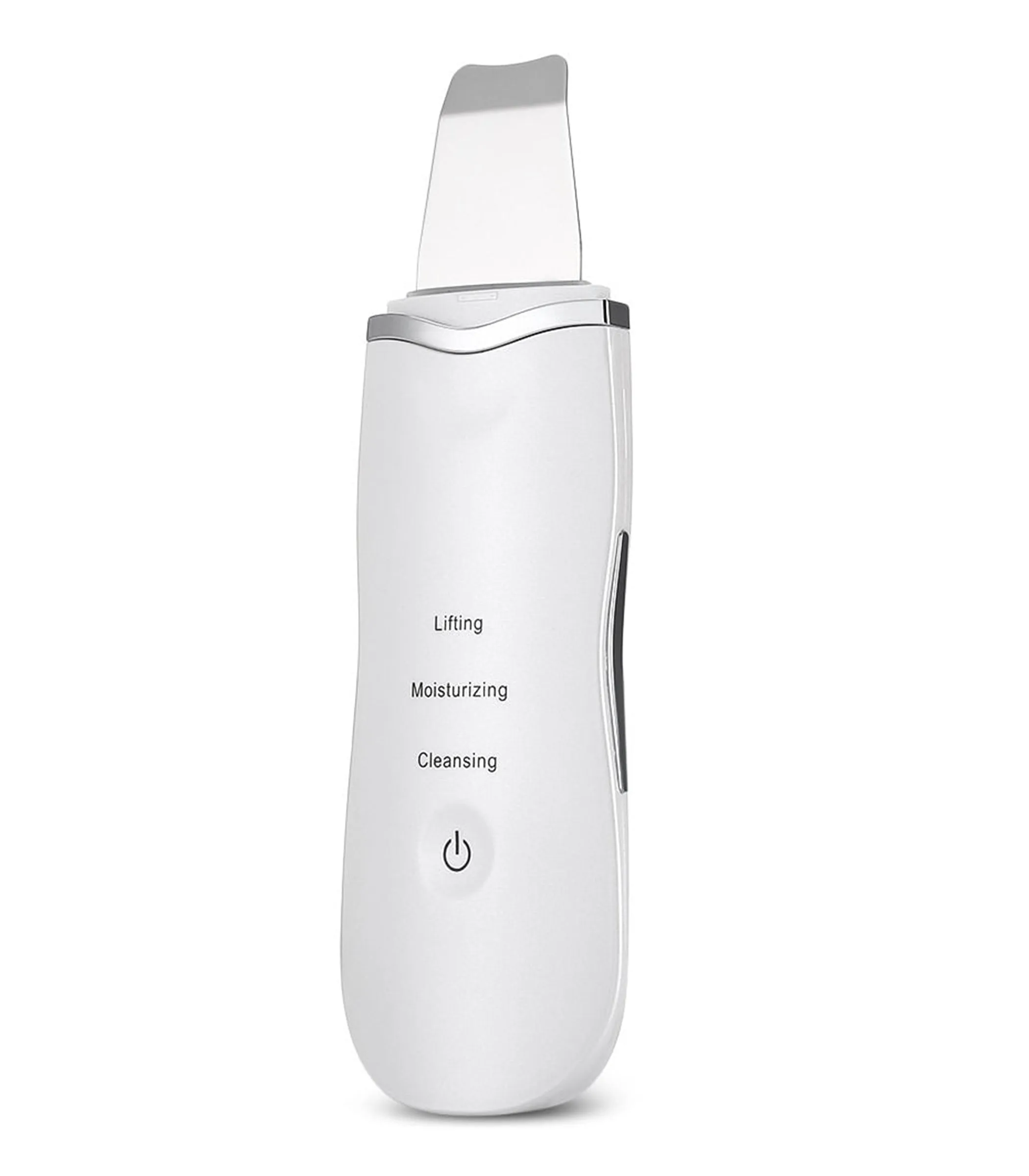 Ultrasonic Ion Skin Scrubber