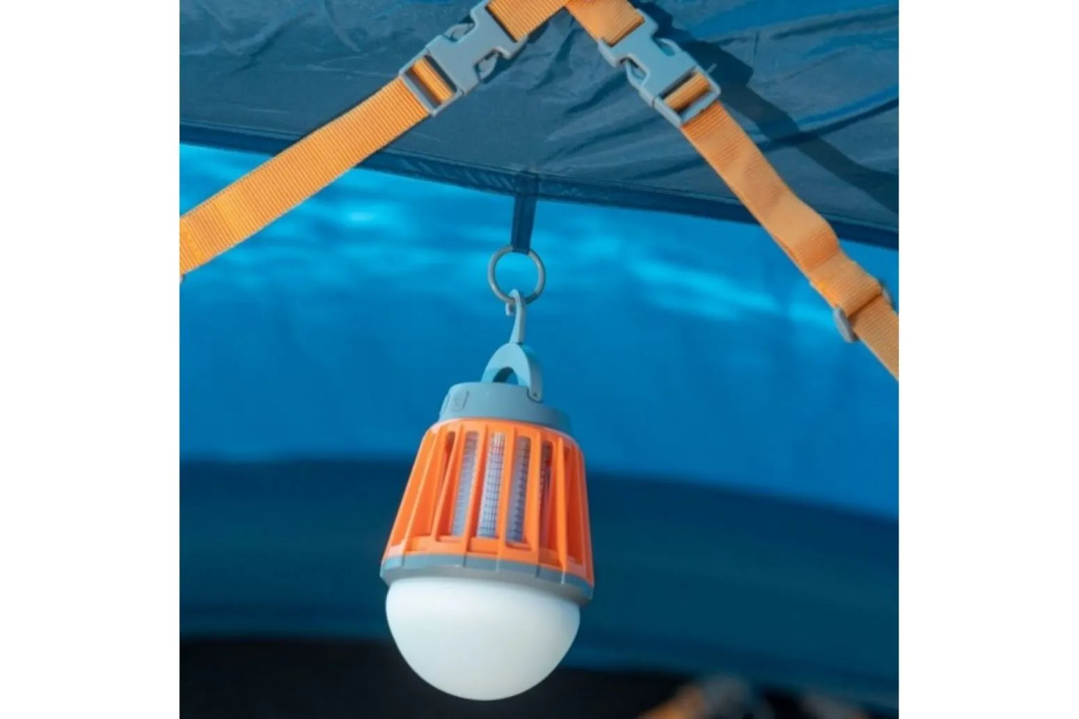 Vango Midge 180 Camping Lantern