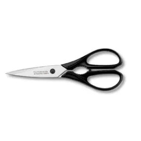 Victorinox Multipurpose Kitchen Shears - Black