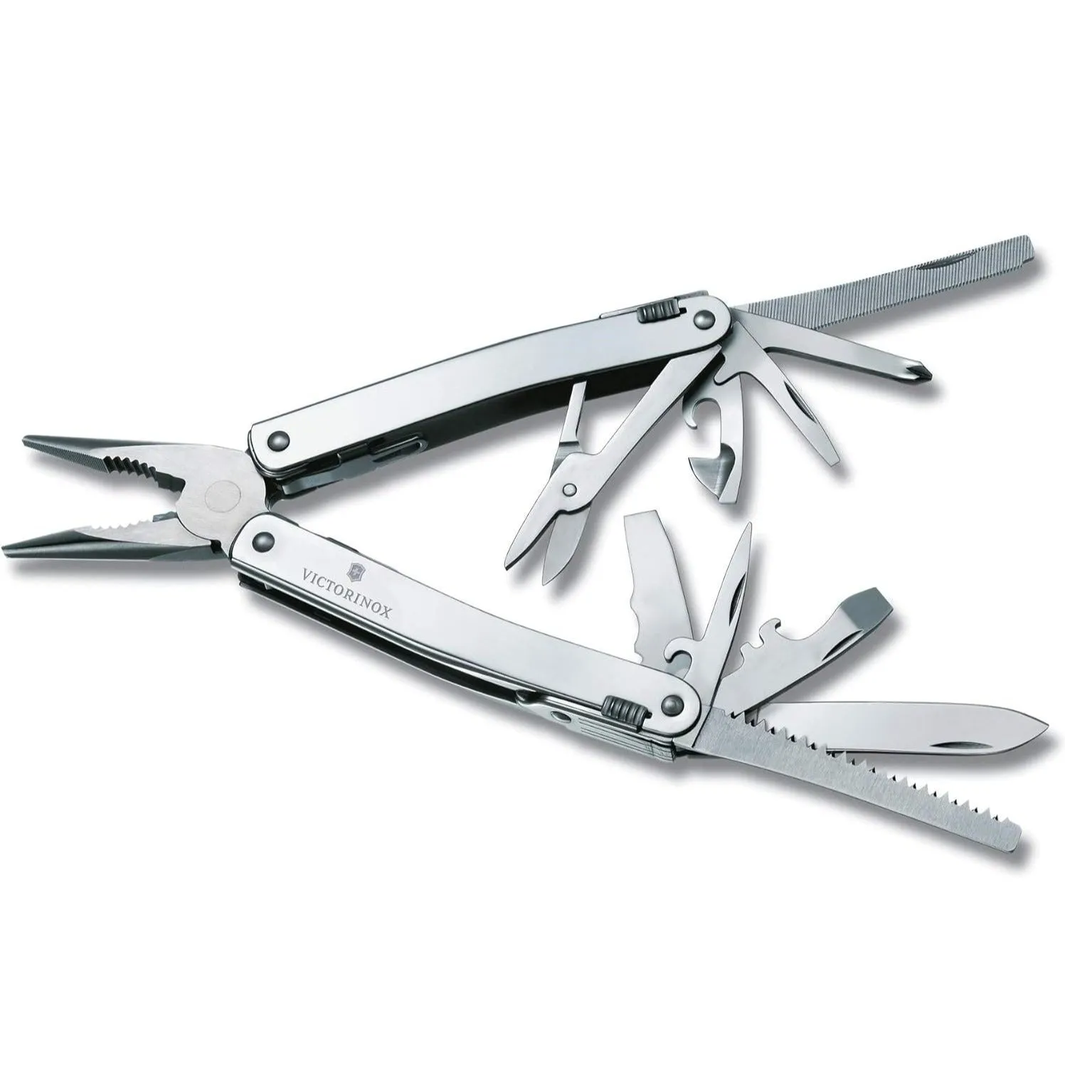 Victorinox Swiss Tool Spirit X Plus