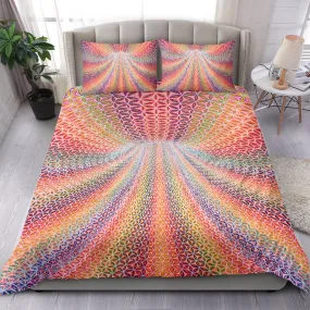 VORTEX BEDDING SET | BART VAN HERTUM