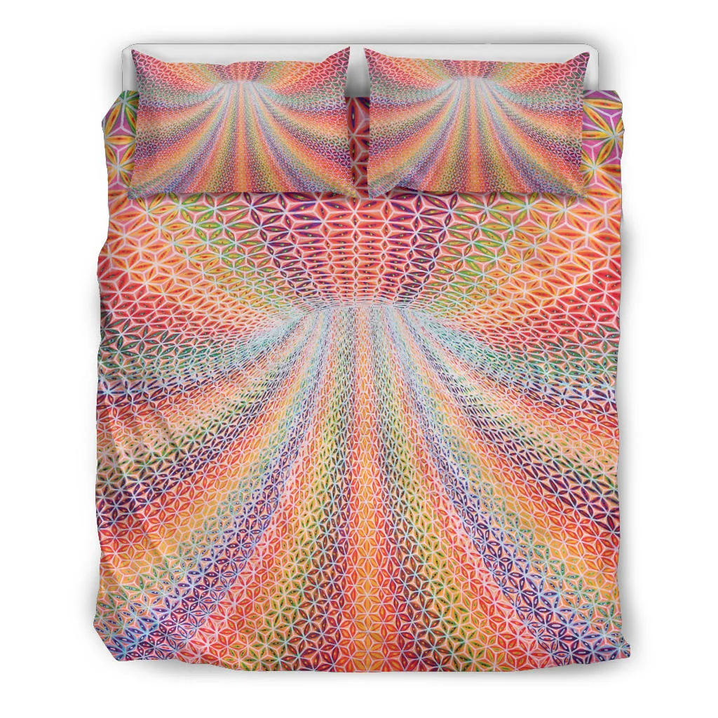 VORTEX BEDDING SET | BART VAN HERTUM