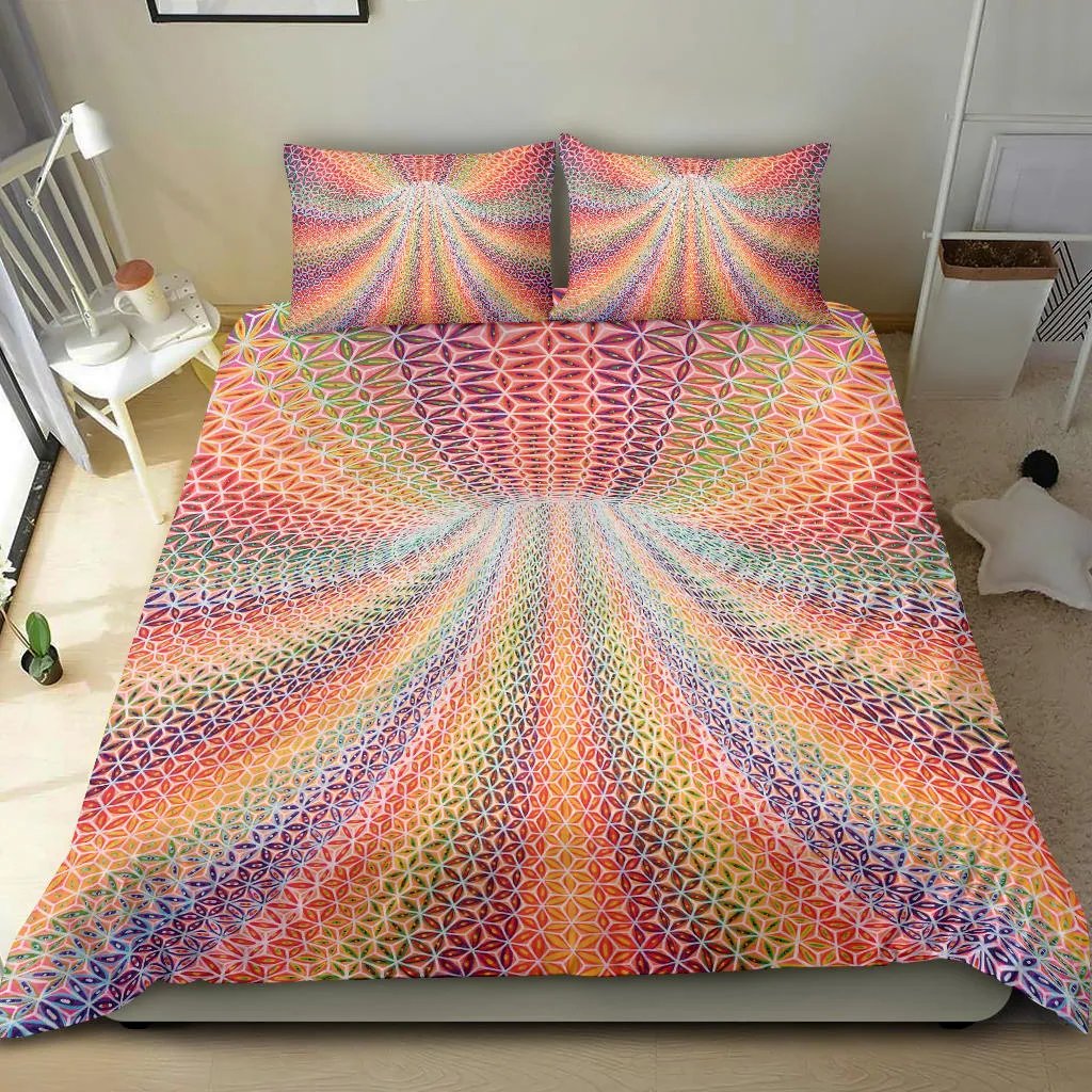 VORTEX BEDDING SET | BART VAN HERTUM