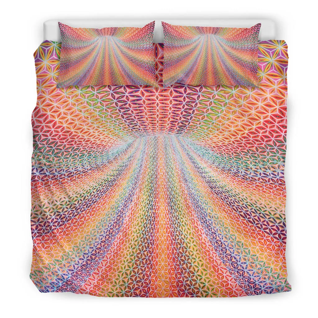 VORTEX BEDDING SET | BART VAN HERTUM