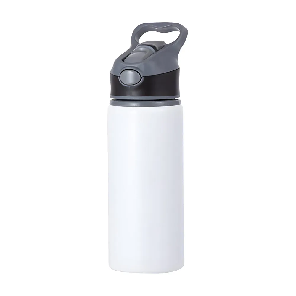 Water Bottles - EXPLORER - 650ml - BLACK