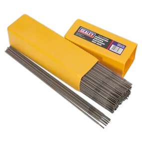 Welding Electrodes Hardfacing ¯2.5 x 300mm 5kg Pack