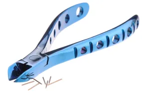 Wilson Toit Side Cutters Pliers Blue Stainless Steel