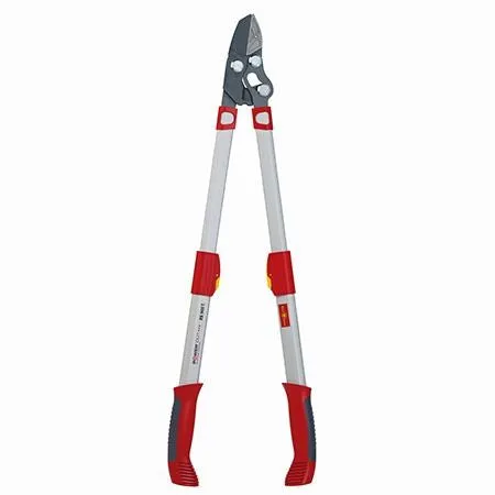 WOLF-Garten RS900T 900mm Powercut Telescopic Anvil Lopper (Premium Plus)