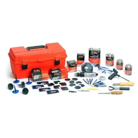 Xtra Seal Truck Tire Nail Hole Repair Kit - 14-650