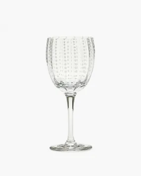 Zafferano Perle wine goblet 30 cl-10.14 oz