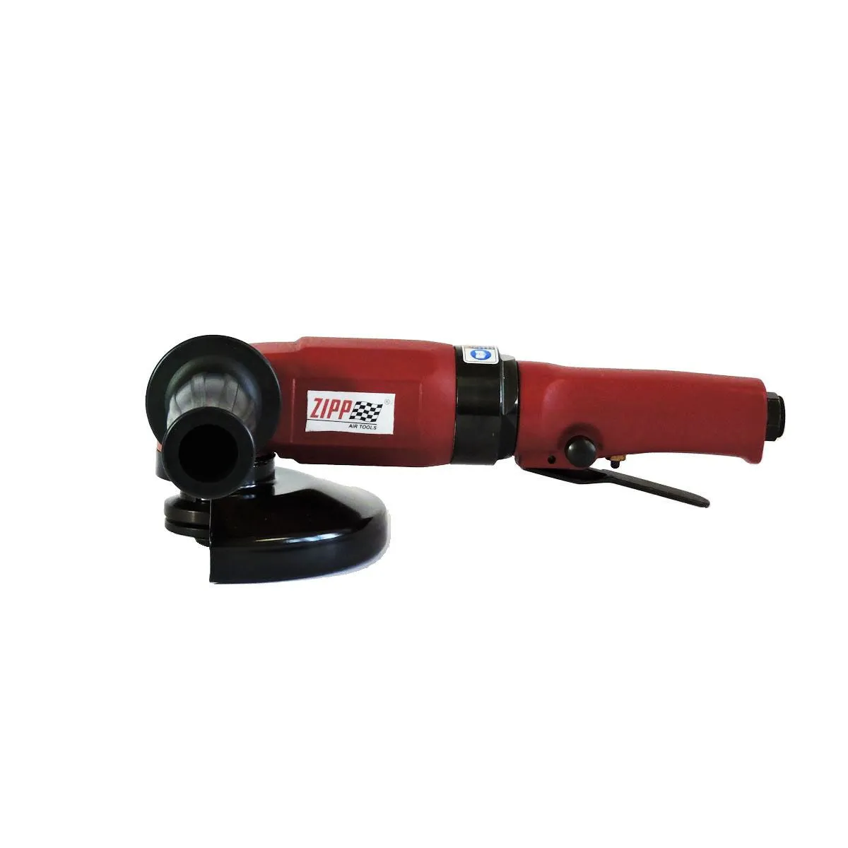 ZAG5110BC -- 10,900 RPM -- 5" Air Angle Grinder -- 5/8 X 11 Spindle