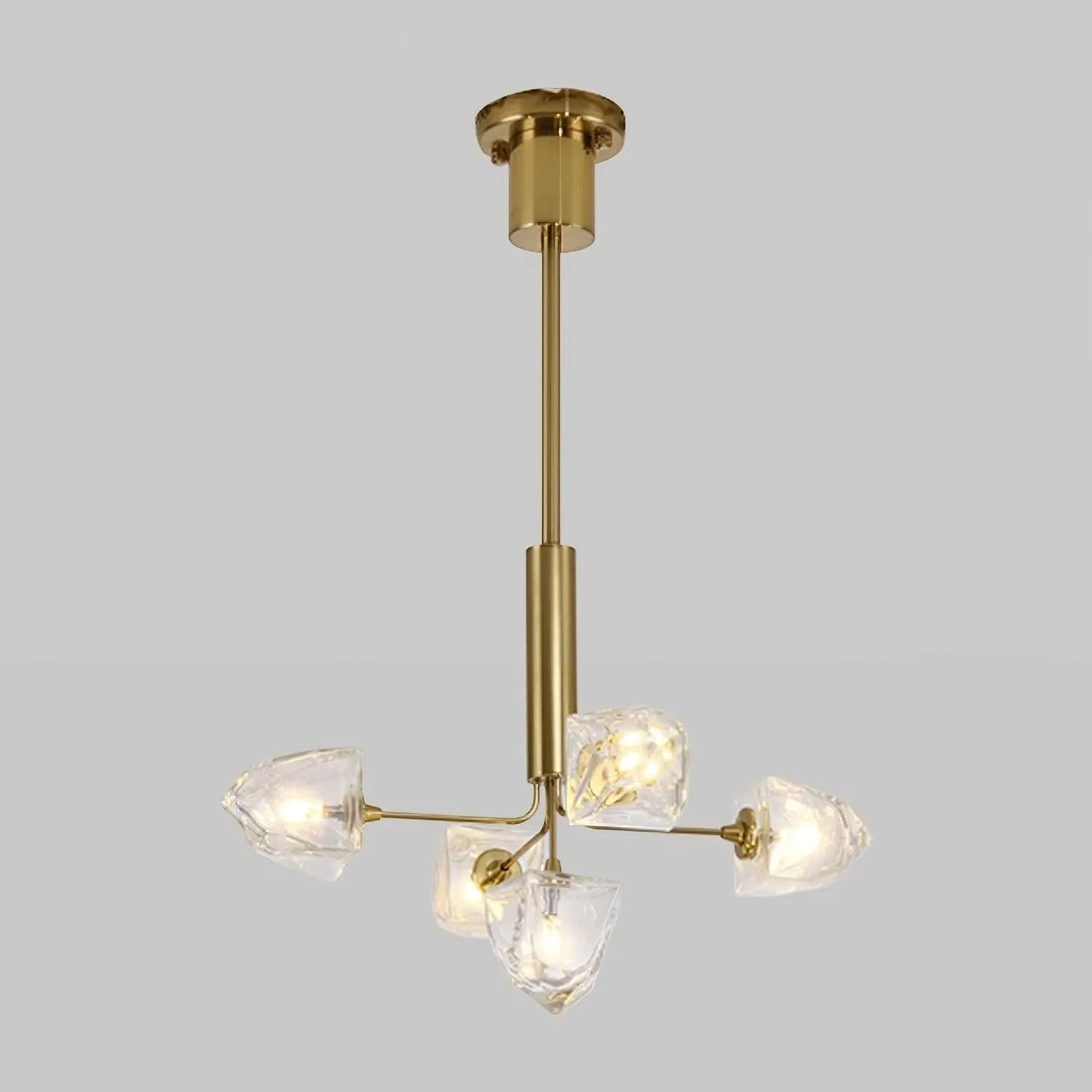 Zevin Chandelier