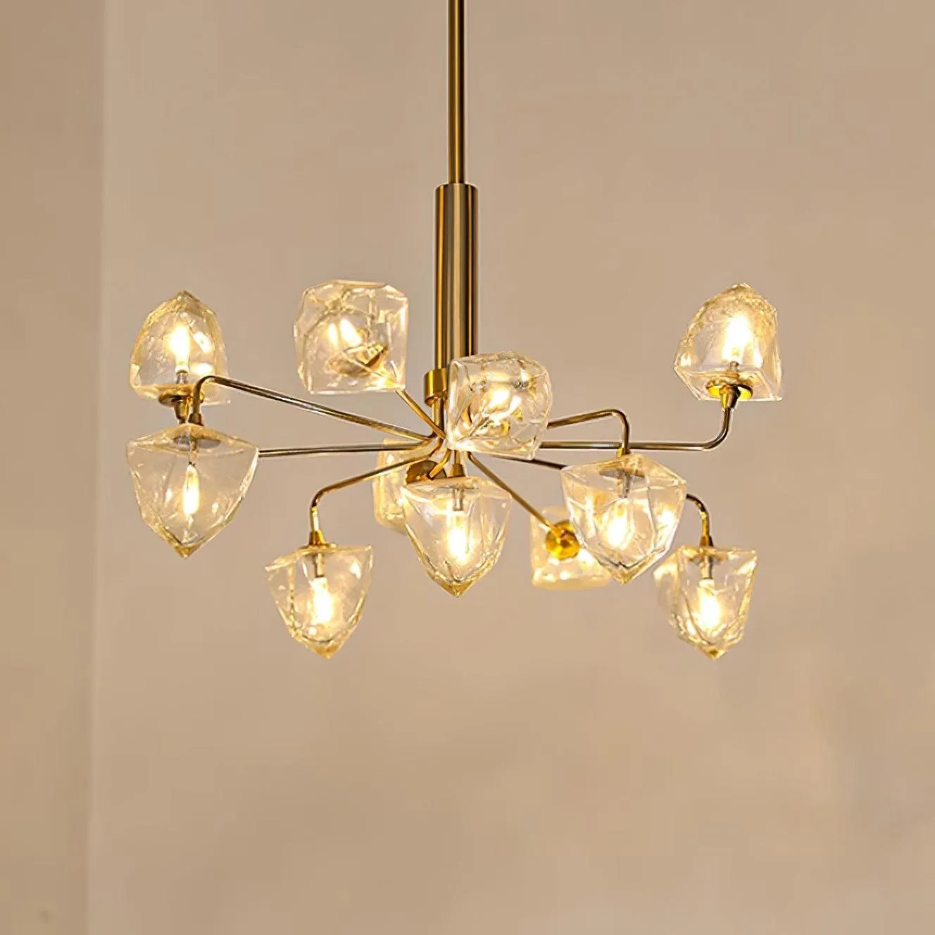 Zevin Chandelier