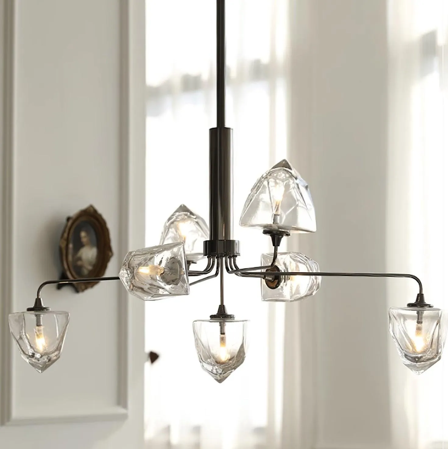 Zevin Chandelier